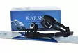 Karski Pivot Ski Bindings - Sekalaiset metsästystuotteet - 80-130 - 2