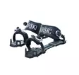 Karski Pivot Ski Bindings - Sekalaiset metsästystuotteet - 80-130 - 1