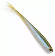 Kuore Fishing Feather 9cm 4kpl - Haarapyrstöiset jigit - 0502220 - 2