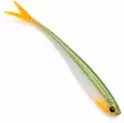 Kuore Fishing Feather 9cm 4kpl - Haarapyrstöiset jigit - 0502220 - 3