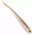Kuore Fishing Feather 9cm 4kpl - Haarapyrstöiset jigit - 0502220 - 1