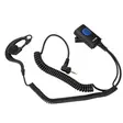 Lafayette Headset korvanappi Micro 4/5 - Lafayette-puhelimet ja -tarvikkeet - 7332020065220 - 2