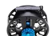 Lamson Centerfire HD Eclipse - Waterworks Lamson -perhokelat - 708332005860 - 5