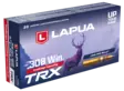 Lapua TRX .308 Win 9,7g 20pcs - Patruunat 308 Winchester - 6418267103930 - 1