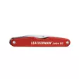 Leatherman Juice B2 Cinnabar Orange - Linkkuveitset - 037447598630 - 2