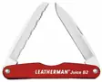 Leatherman Juice B2 Cinnabar Orange - Linkkuveitset - 037447598630 - 1
