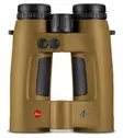 Leica Geovid Pro 10x42 AB+ - Kiikarit etäisyysmittarilla - 4022243408180 - 1