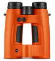 Leica Geovid Pro 8x42 Orange - Kiikarit etäisyysmittarilla - 4022243408210 - 1