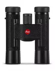 Leica Ultravid 10x25 Leathered - Taskukokoiset katselukiikarit - 4022243406070 - 1