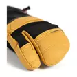 Lenz Heat Glove 8.0 Lobster 7/8 - Metsästäjän hanskat - 9006729112070 - 5