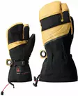 Lenz Heat Glove 8.0 Finger Cap Lobster - Metsästäjän hanskat - 9006729112070 - 1