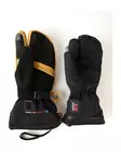 Lenz Heat Glove 8.0 Lobster 7/8 - Metsästäjän hanskat - 9006729112070 - 3