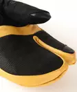 Lenz Heat Glove 8.0 Finger Cap Lobster - Metsästäjän hanskat - 9006729112070 - 2