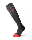 Lenz Heat sock 5.1 Merino 35-38 - Metsästäjän sukat - 9006729110700 - 1