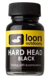 Loon Hard Head Black - Lakat - 782420000890 - 1