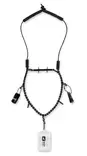 Loon Neckvest Lanyard Loaded - Muut työkalut ja tarvikkeet - 782420000180 - 1