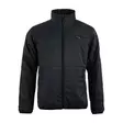 Loop Bartek Jacket Soft Black - - - 1