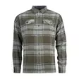 Loop Camp Chores Heavy Shirt Pine Green - Paidat - 827142069340 - 1