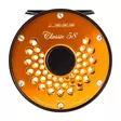 Loop Classic Fly Reel Fall Orange - Loop-perhokelat - 827142071800 - 1