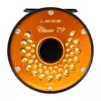 Loop Classic Fly Reel Fall Orange - Loop-perhokelat - 827142071800 - 2