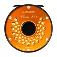 Loop Classic Fly Reel Fall Orange - Loop-perhokelat - 827142071800 - 3