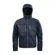 Loop Dellik Wading Jacket Ocean Blue - Miesten kuoritakit - 827142071510 - 1