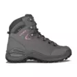 Lowa Renegade EVO GTX MID Ws Graphite/Rose - Vaelluskengät - 4063606614220 - 1