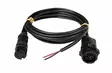 Lowrance Hook2-4x Power & 7-Pin Cable - Lowrance-lisävarusteet - 9420024166970 - 1
