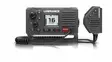 Lowrance Link 6S VHF - Tutkat, VHF:t ja autopilotit - 9420024172810 - 2