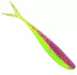 Lunker City Fat Fin-S Fish 9cm - Haarapyrstöiset jigit - 173003000 - 5