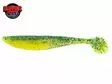 Lunker City Swimfish 13cm - Lapiopyrstöiset kalajigit - 1601202210 - 2