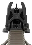 Magpul MBUS Sight Front Black - Rautatähtäimet - 873750004310 - 3
