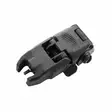 Magpul MBUS Sight Front Black - Rautatähtäimet - 873750004310 - 2