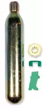 Marinepool HR38 Rearming Kit - Paukkuliivien varapatruunat - 6417512526470 - 1