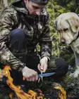 Marttiini Martef Big Game Oranssi - Metsästysveitset - 6416885234630 - 2