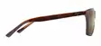 Maui Jim Cruzem - Tortoise with HCL Bronze Lens - Lasilinssit - 603429069810 - 3