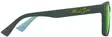Maui Jim Opiopio AF - Matte Dark Green Frame with Maui Green Lens - Muovilinssit - 603429079550 - 3