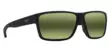 Maui Jim Uila Matte Blach - HT - Lasilinssit - MM661-010 - 1