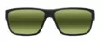 Maui Jim Uila Matte Blach - HT - Lasilinssit - MM661-010 - 2