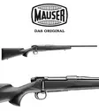 Mauser M18 6,5 Creedmoor - Kiväärit 6,5 Creedmoor - 80105360 - 1