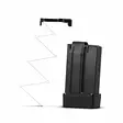MDT Mag Extender Spring for MDT 10 round Metal Magazine - Lippaat, muut merkit - 990482711580 - 3