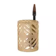 Mikado Bait Up Feeder Q.M.F. 20g L - Litteät & hybridi-method feederit - 5900637126980 - 2