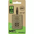 Mikado Bait Up Feeder Q.M.F. 20g L - Litteät & hybridi-method feederit - 5900637126980 - 1