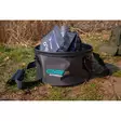Mikado Cage EVA Bowl Bag - Kantolaukut & tarvikelaukut - 5900637122890 - 2