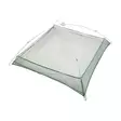 Mikado Drop Net Foldable with Collar 100x100cm - Täydelliset haavit - 5900637116660 - 1