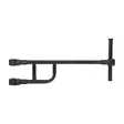 Mikado Feeder Arm Quad Double 60cm - Feeder-varret - 5900637065340 - 1