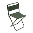 Mikado Fishing Chair 004 Green - Feeder- & erikoistuolit - 5900637633860 - 1