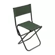 Mikado Fishing Chair 081 Green - Feeder- & erikoistuolit - 5900637633990 - 1