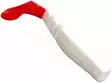 Mikado Fishunter 8cm 5kpl - Lapiopyrstöiset kalajigit - 340030 - 5