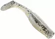 Mikado Fishunter 8cm 5kpl - Lapiopyrstöiset kalajigit - 340030 - 43